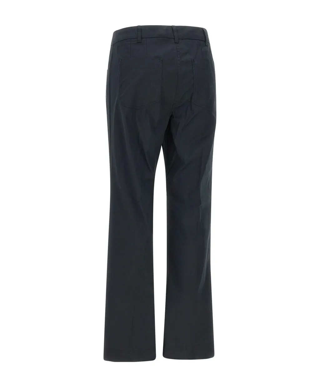 Belt Loops Slacks