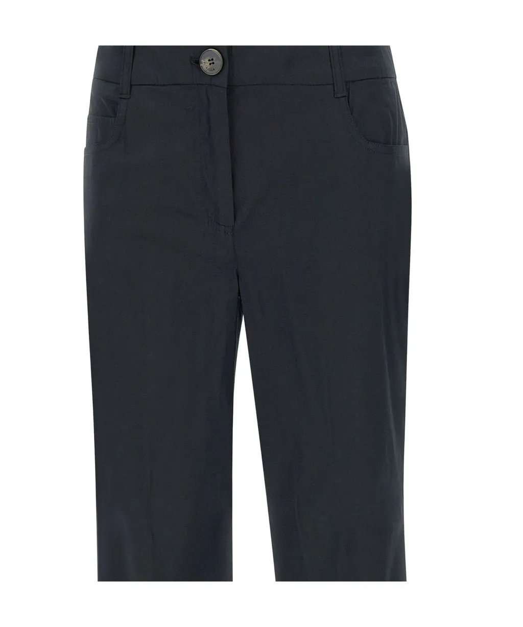 Belt Loops Slacks