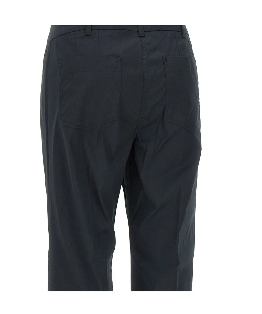 Belt Loops Slacks