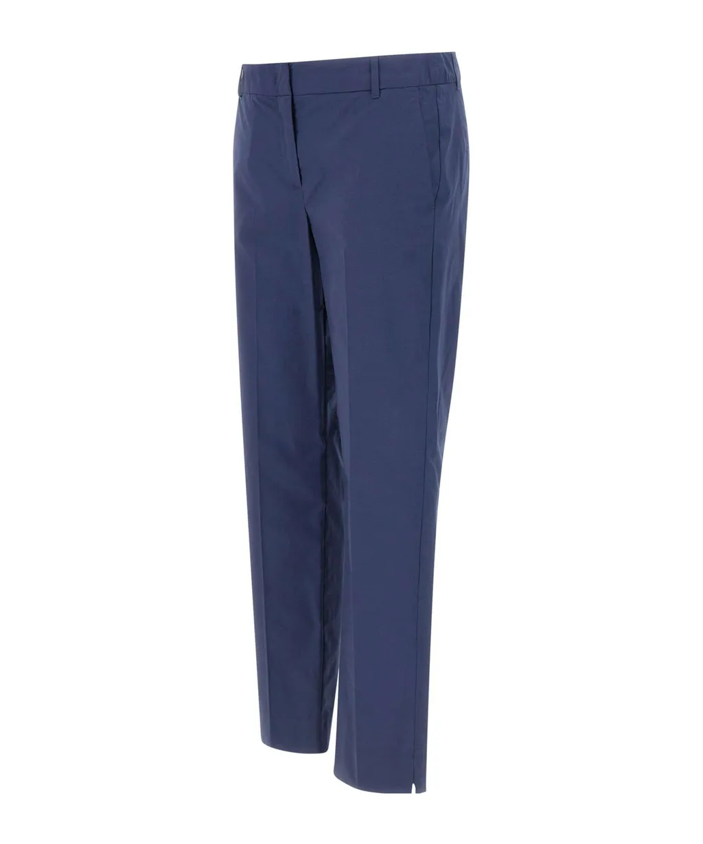 Belt Loops Slacks