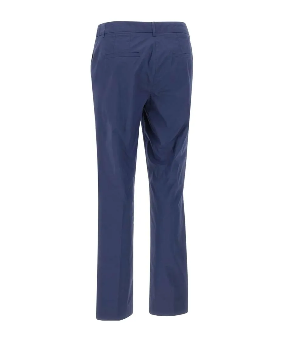 Belt Loops Slacks