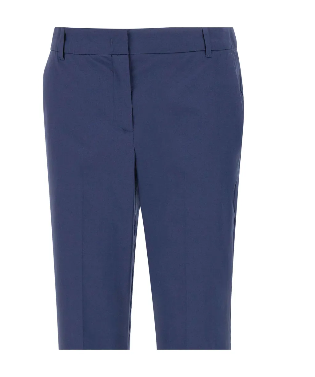 Belt Loops Slacks