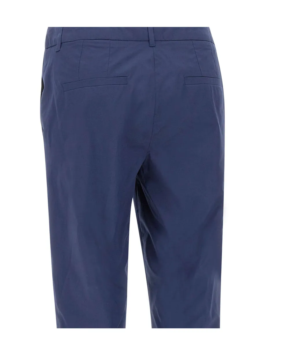 Belt Loops Slacks