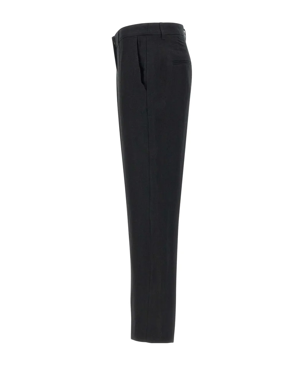 Belt Loops Slacks