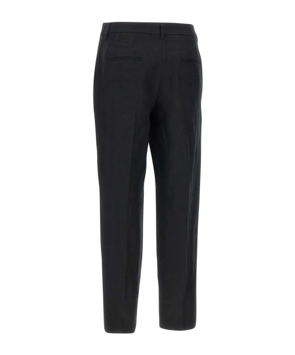 Belt Loops Slacks