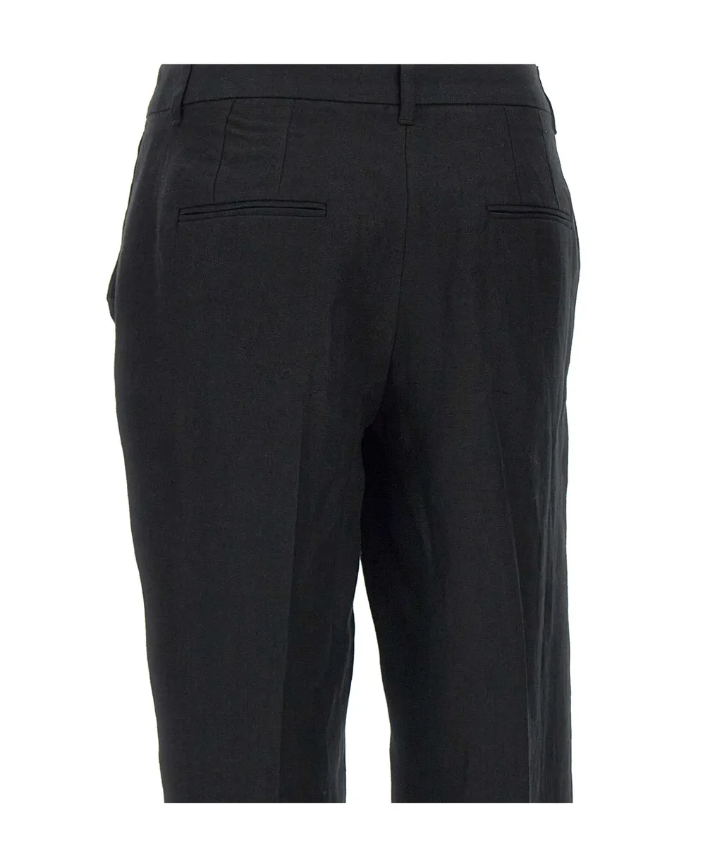 Belt Loops Slacks