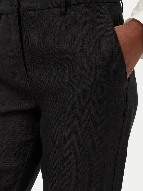 Belt Loops Slacks