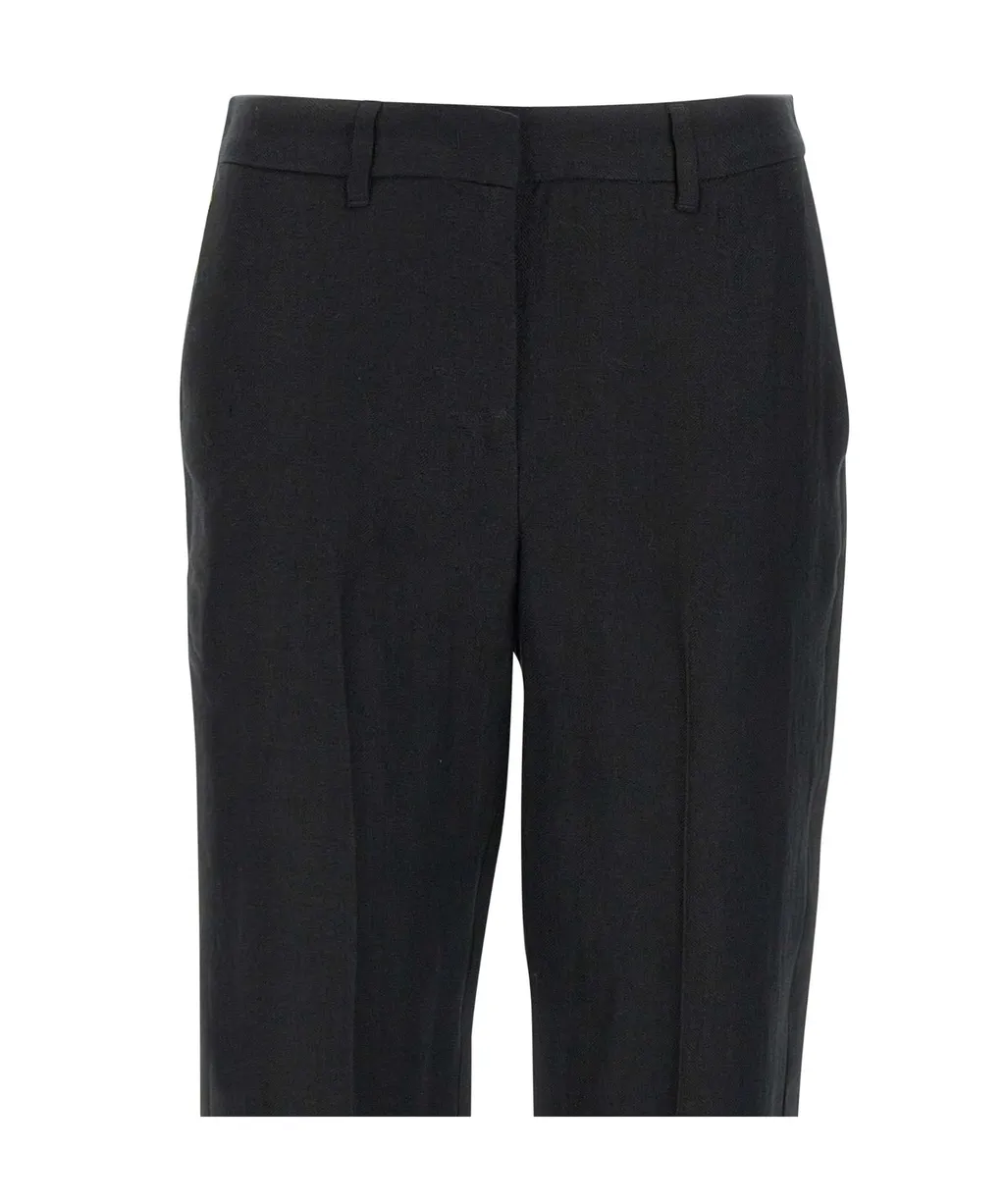 Belt Loops Slacks