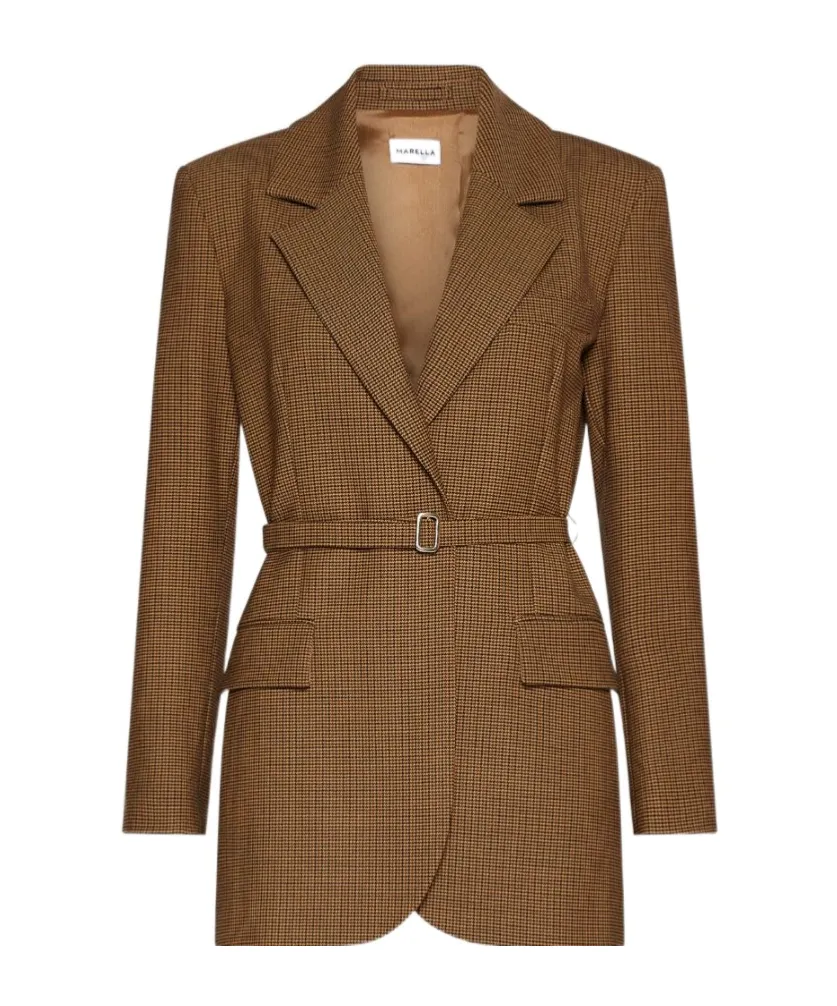 Stretch Blazer