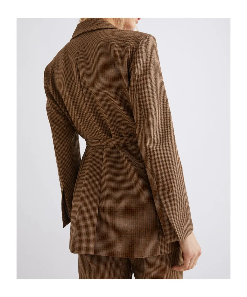 Stretch Blazer