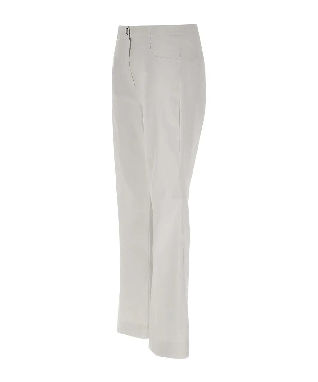 Belt Loops Slacks