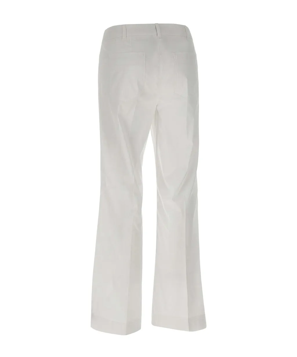 Belt Loops Slacks