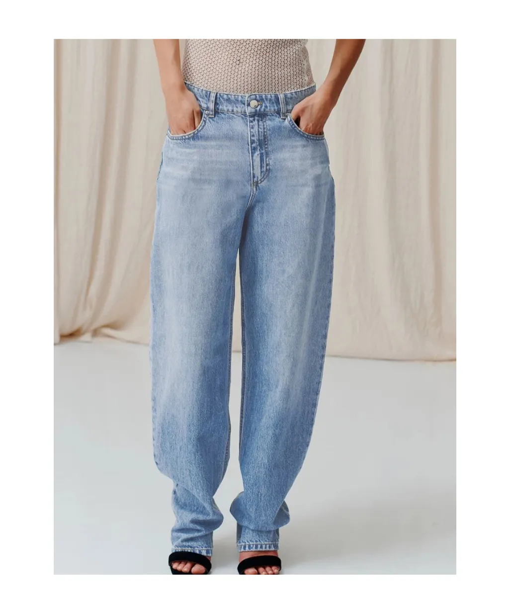 Barrels Jeans