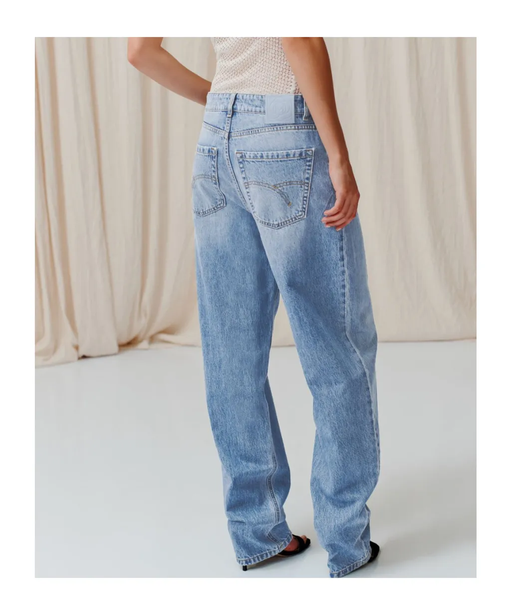 Barrels Jeans
