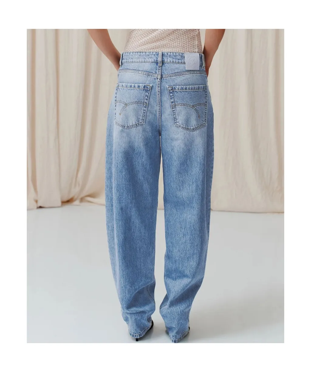 Barrels Jeans