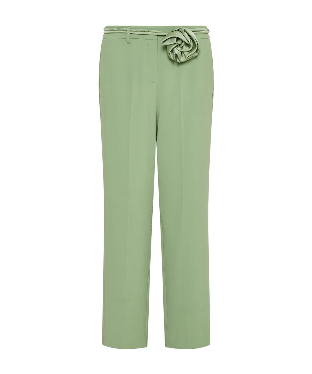 Belt Loops Slacks