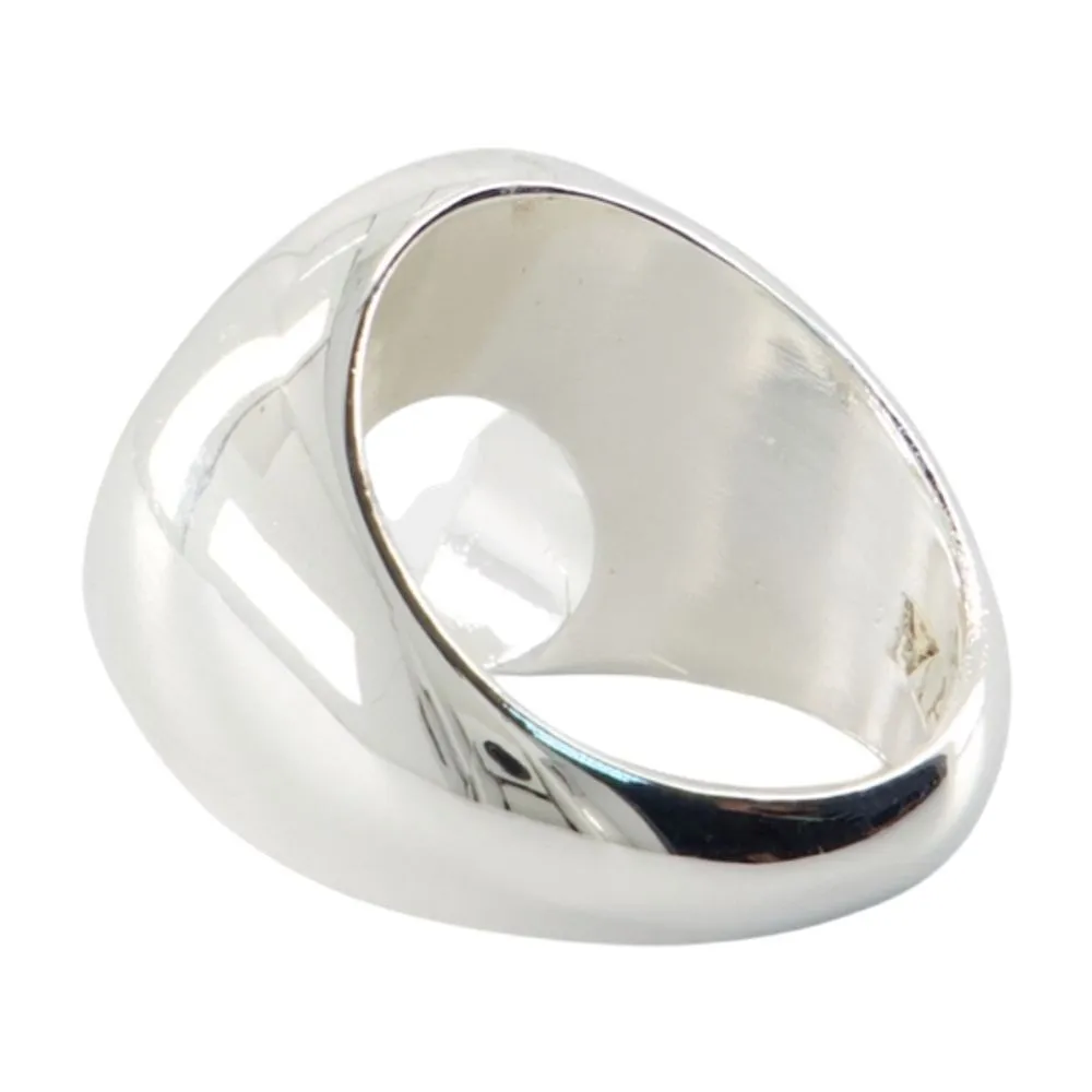 Moon Ring