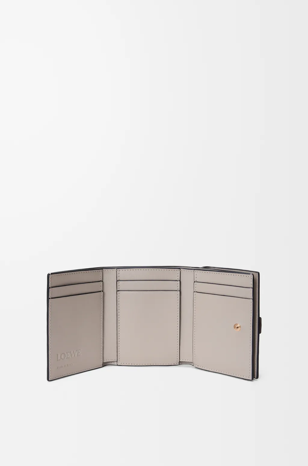 Sgc Trifold Wallet