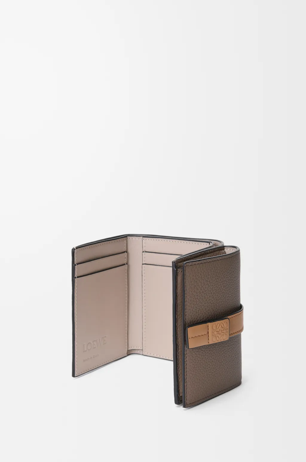 Sgc Trifold Wallet