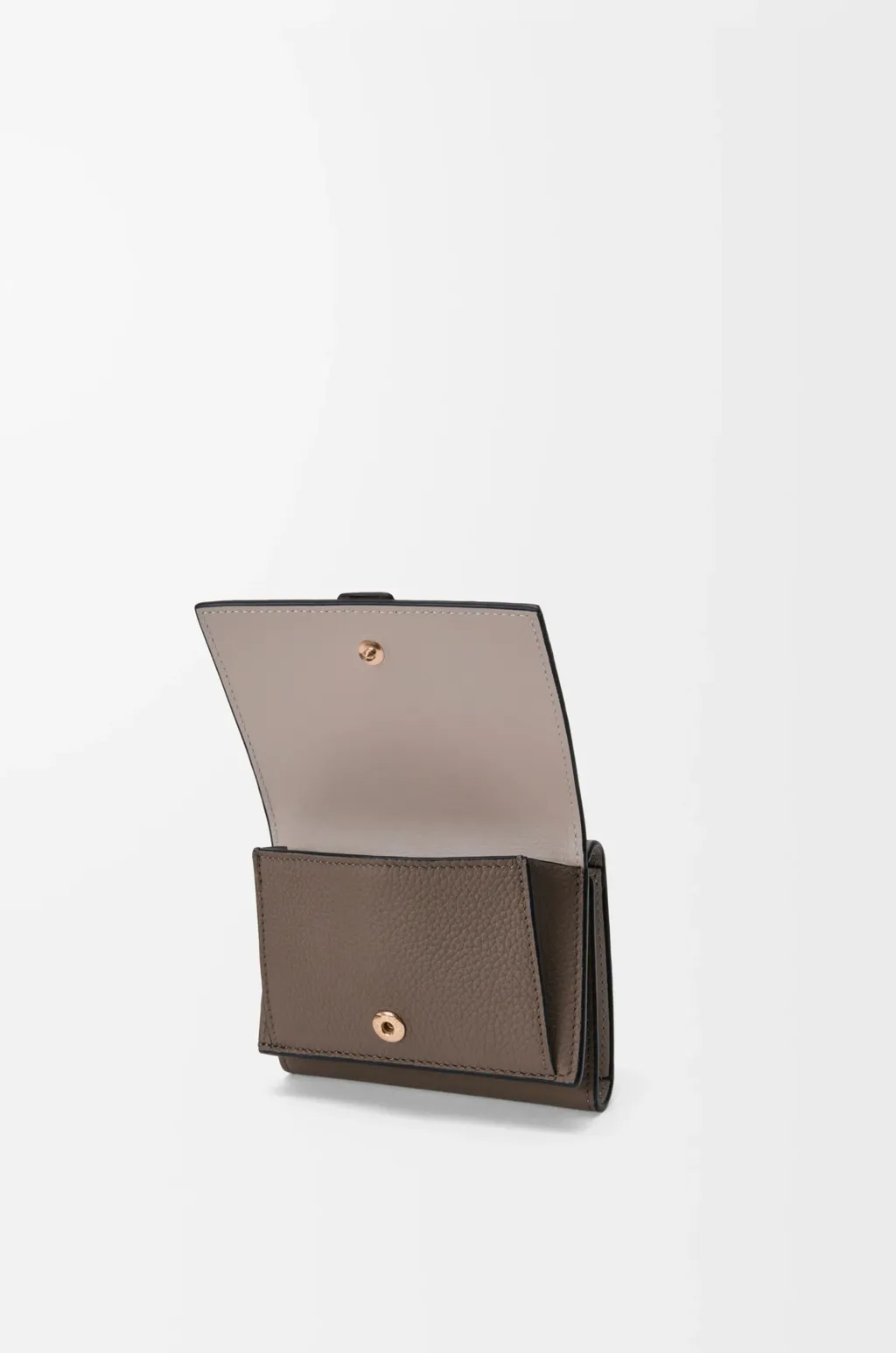Sgc Trifold Wallet