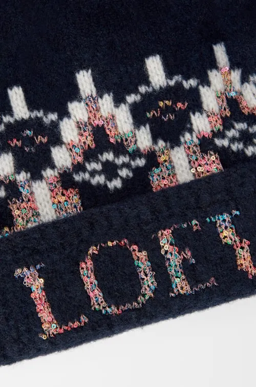 Beanie