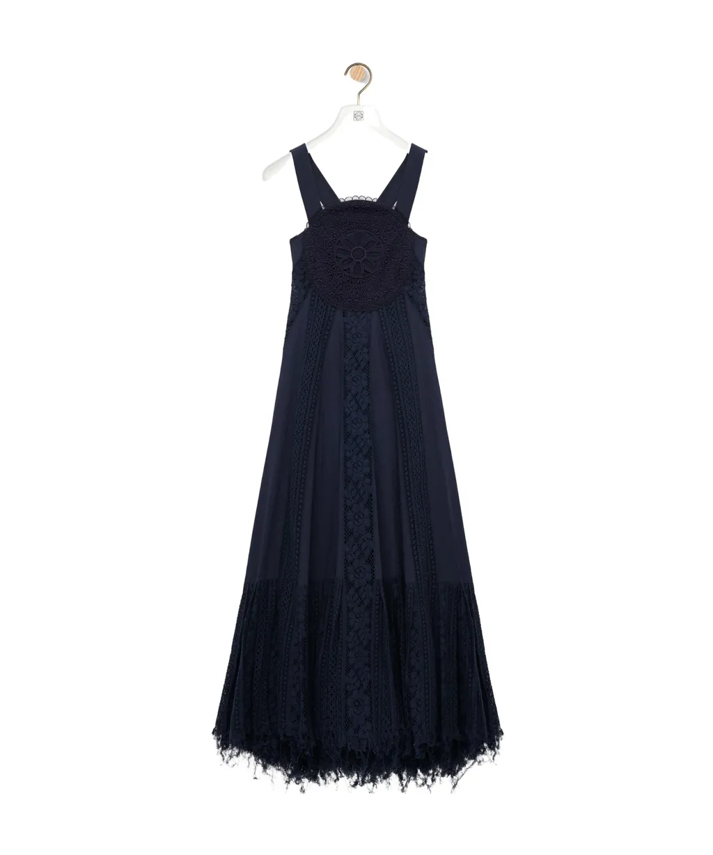 Sleeveless Dress
