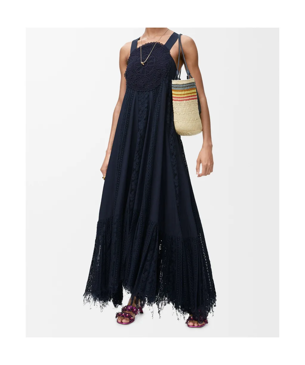 Sleeveless Dress