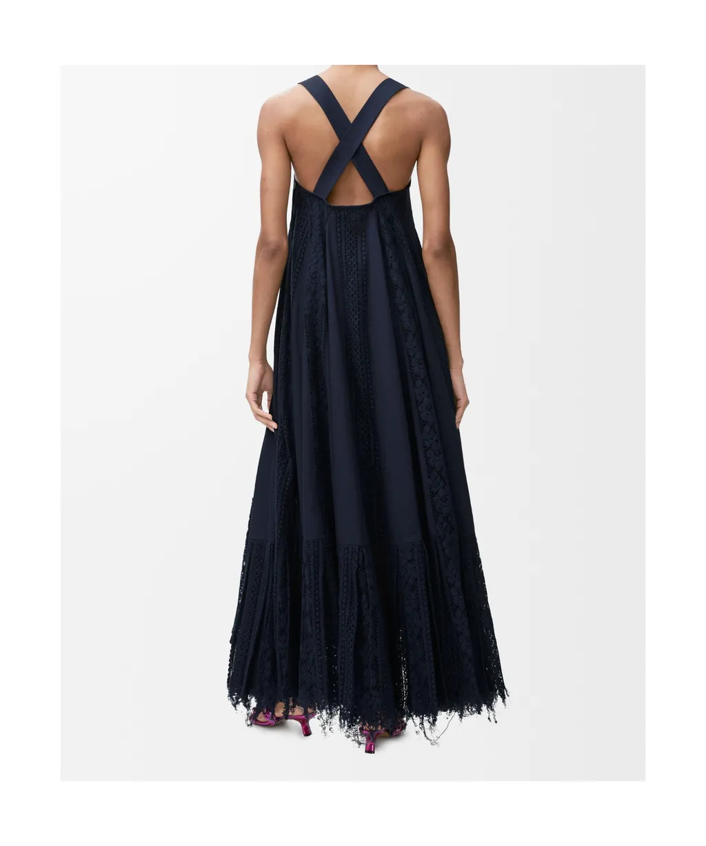 Sleeveless Dress