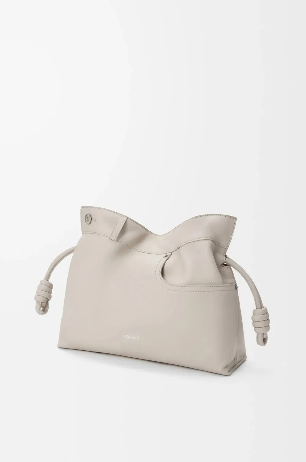 Flamenco Medium Shoulder Bag