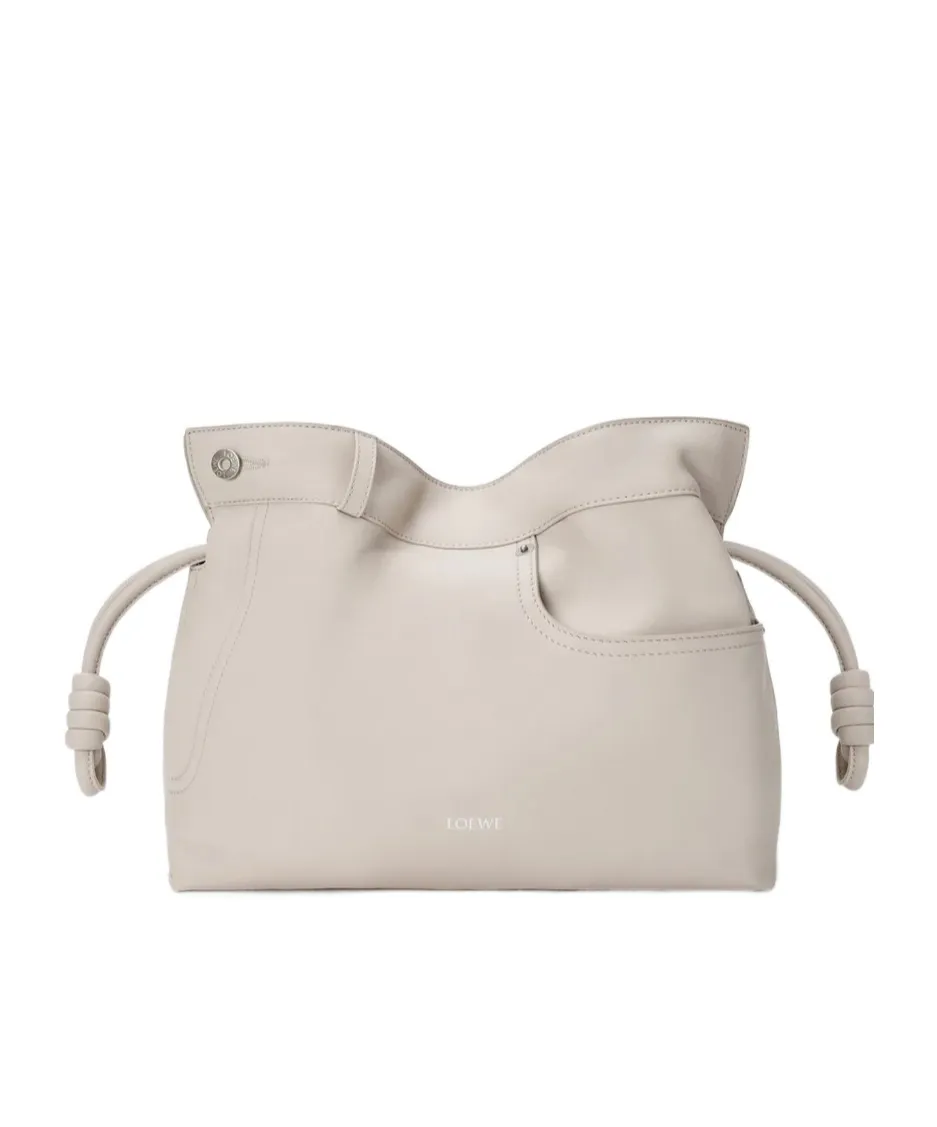 Flamenco Medium Shoulder Bag