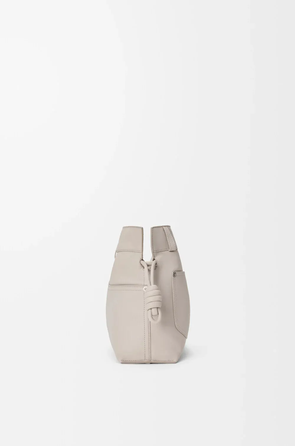 Flamenco Medium Shoulder Bag