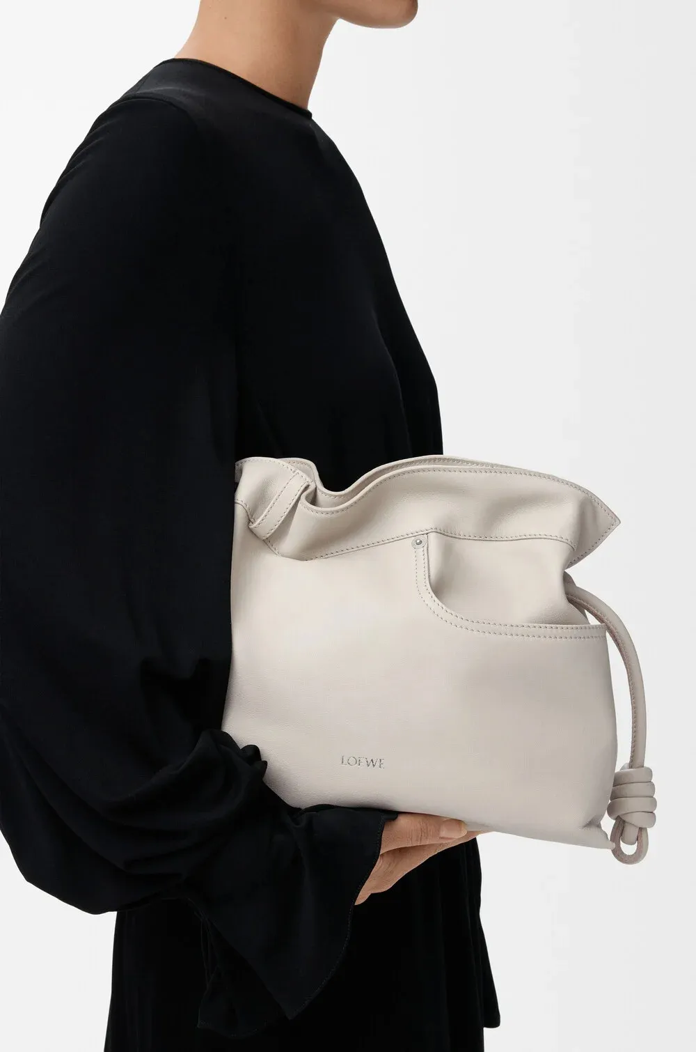 Flamenco Medium Shoulder Bag
