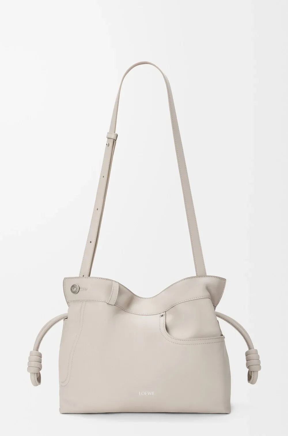 Flamenco Medium Shoulder Bag