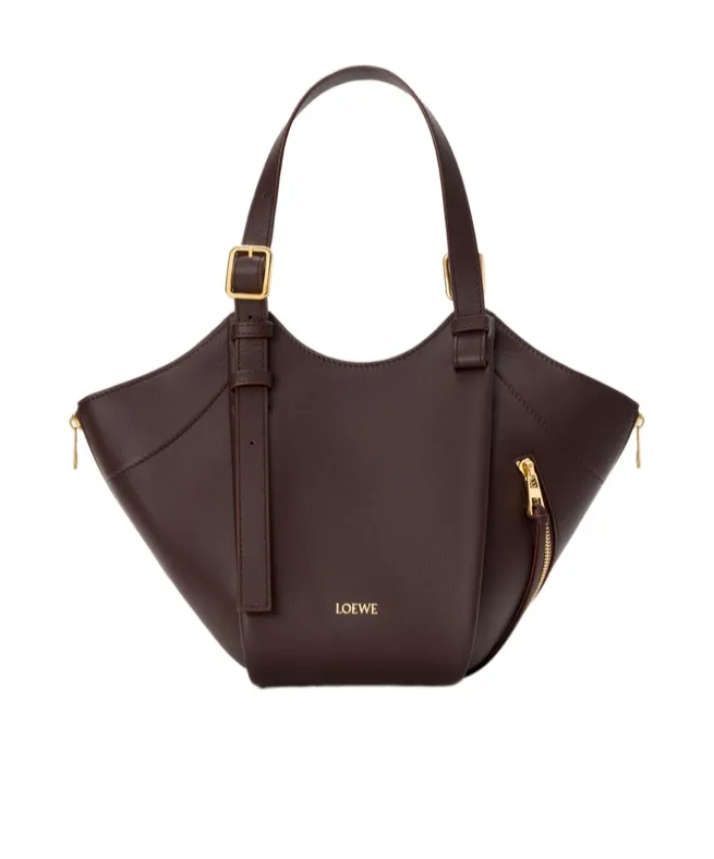 Hammock Flip Shoulder Bag