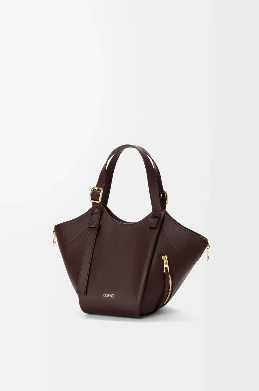 Hammock Flip Shoulder Bag