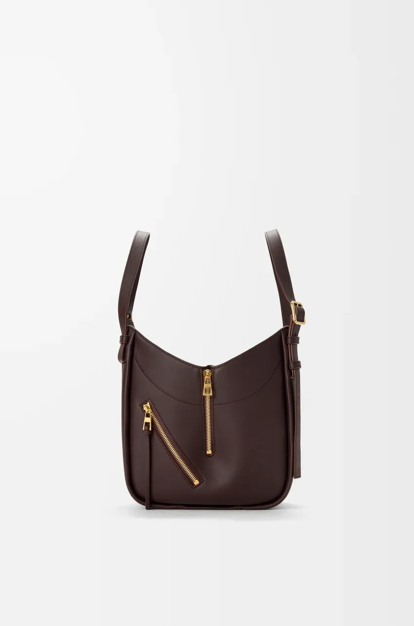 Hammock Flip Shoulder Bag