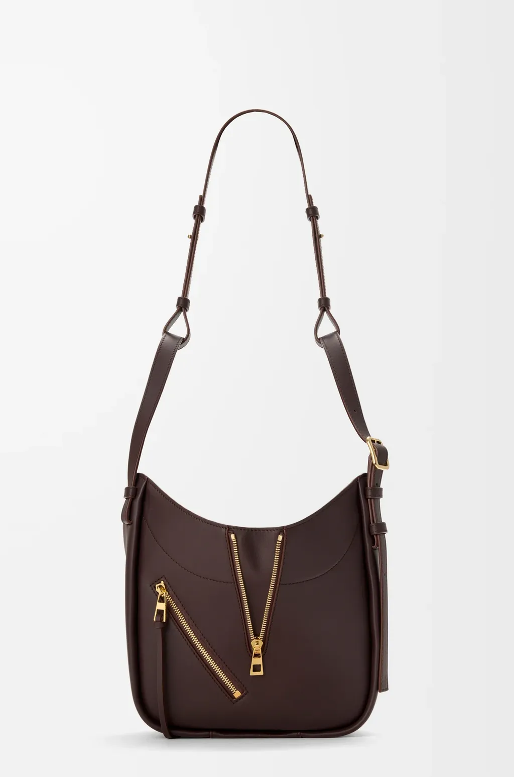 Hammock Flip Shoulder Bag