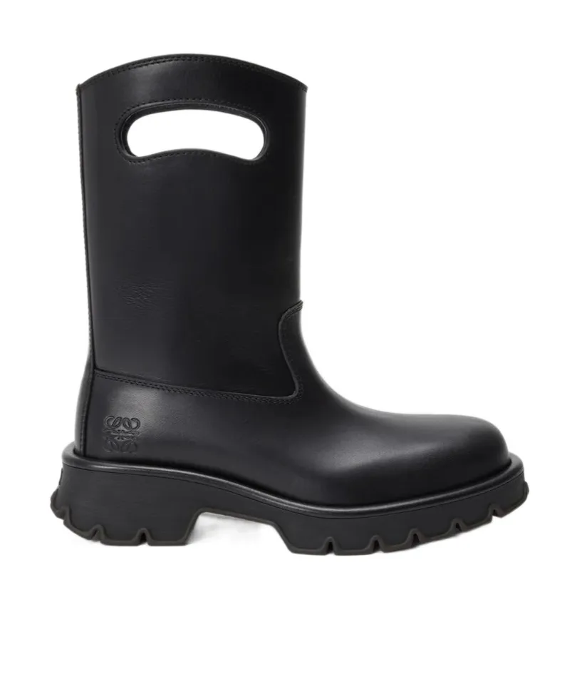 Bobby Boot