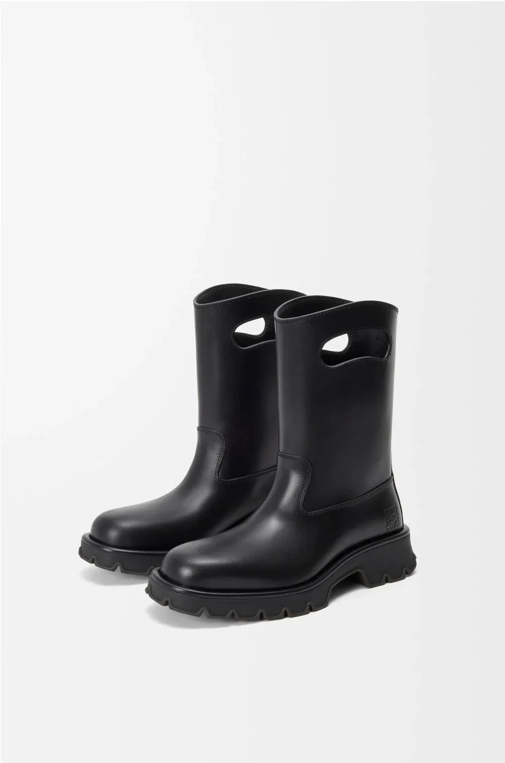 Bobby Boot