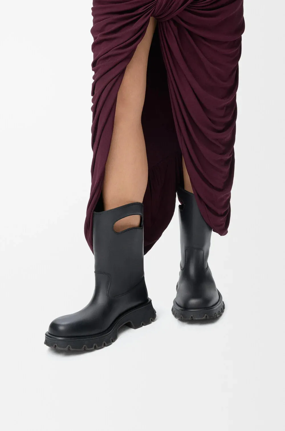 Bobby Boot