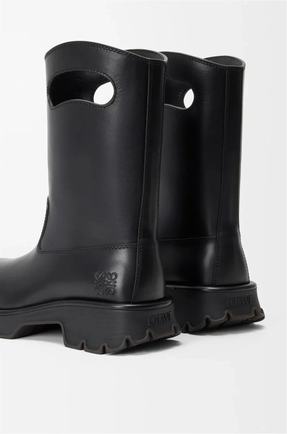 Bobby Boot