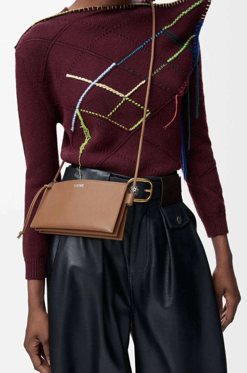 Joya Pouch