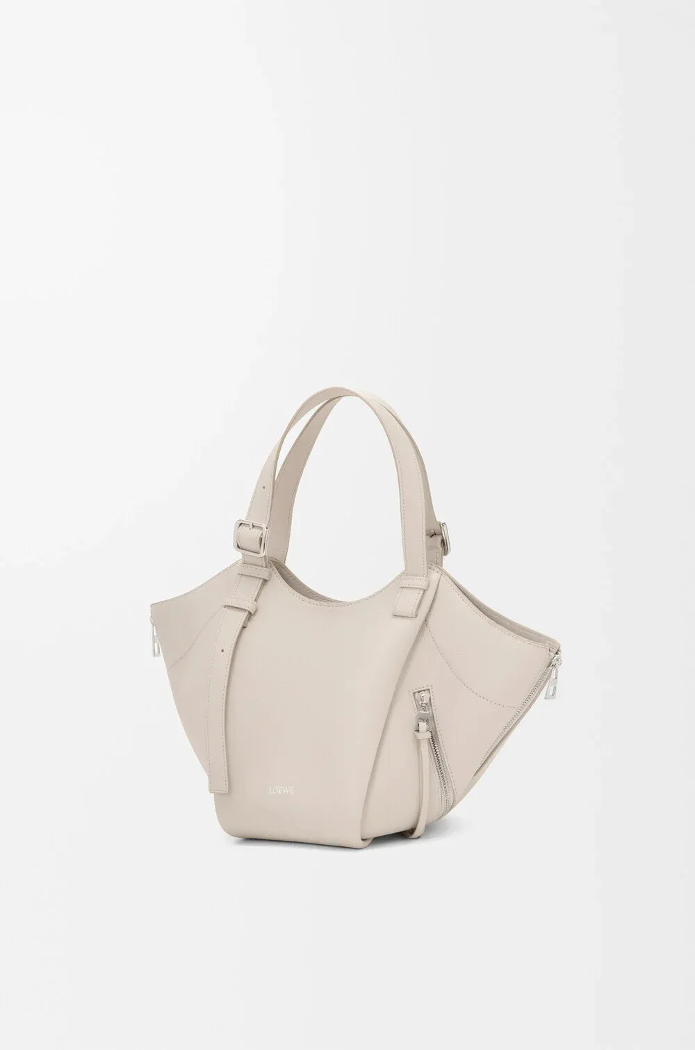 Hammock Flip Shoulder Bag