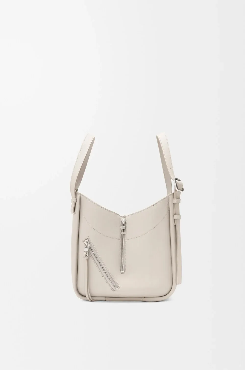 Hammock Flip Shoulder Bag