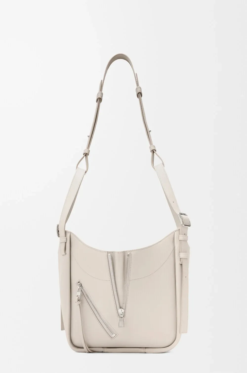 Hammock Flip Shoulder Bag