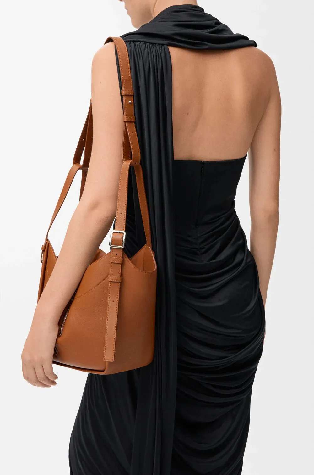 Hammock Shoulder Bag