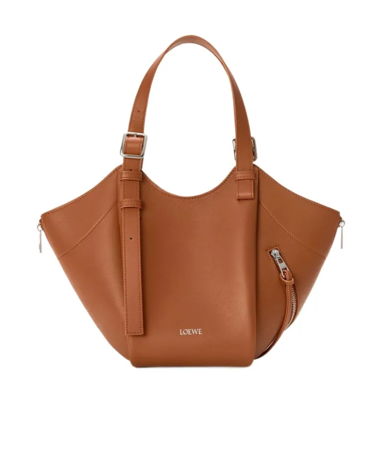 Hammock Shoulder Bag