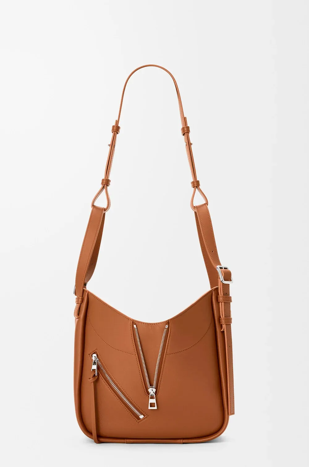 Hammock Shoulder Bag