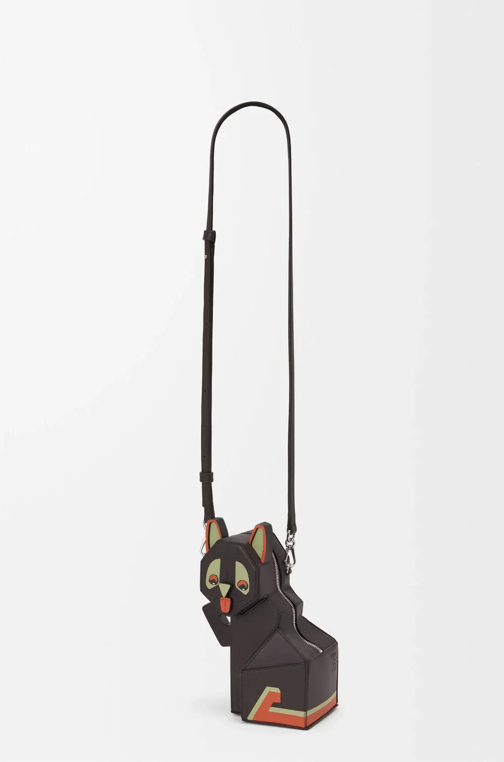 Loewe X Louis Wain Shoulder Bag
