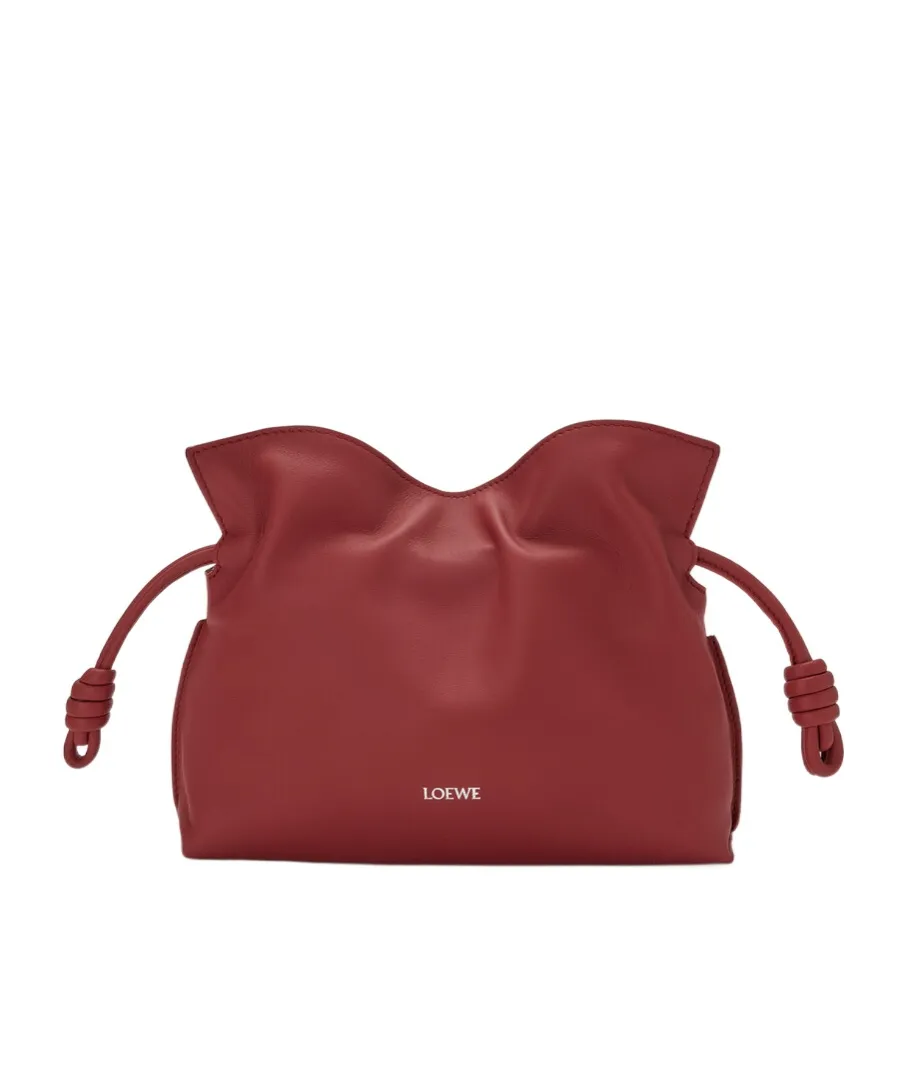 Flamenco Clutch Mini